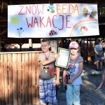 Wesołe wakacje w gminie Daleszyce