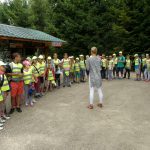 Wycieczka Lisów-Wygwizdów