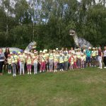 Wycieczka Lisów-Wygwizdów