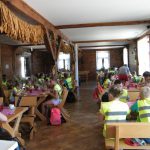 Wycieczka do Sandomierza